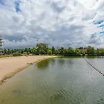 Apartamento Meerzicht-laguna *