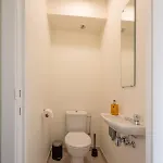 Meerzicht-laguna Apartamento Knokke-Heist