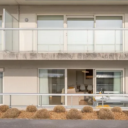 Meerzicht-laguna Knokke-Heist