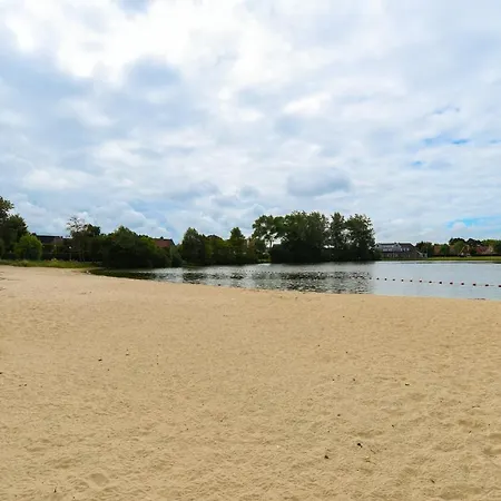 Meerzicht-laguna * Knokke-Heist