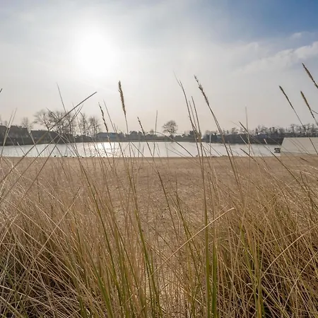 Meerzicht-laguna